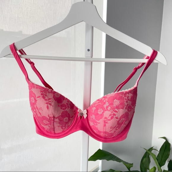 32DD | Body by Victoria’s Secret Demi bra - Picture 4 of 6